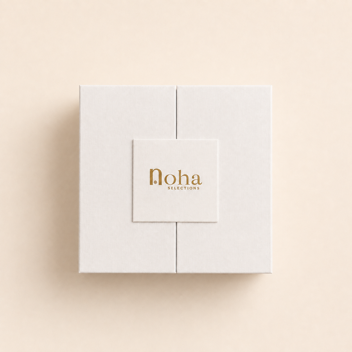 DUBAI BOX