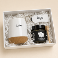 Ghaf & Glow Gift Set