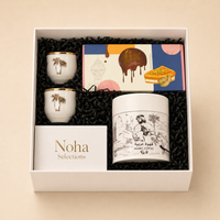 DUBAI BOX