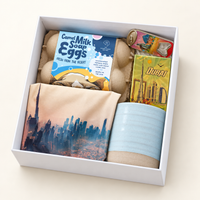 Dubai Memories Gift Box