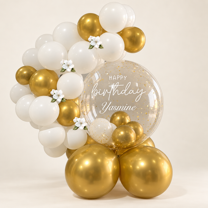 Customized Ballon