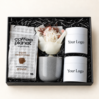 Coffee Moments Gift Box