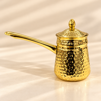 Arabic Coffee Moments