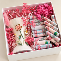 Luxury Oud & Floral Gift Box for Her