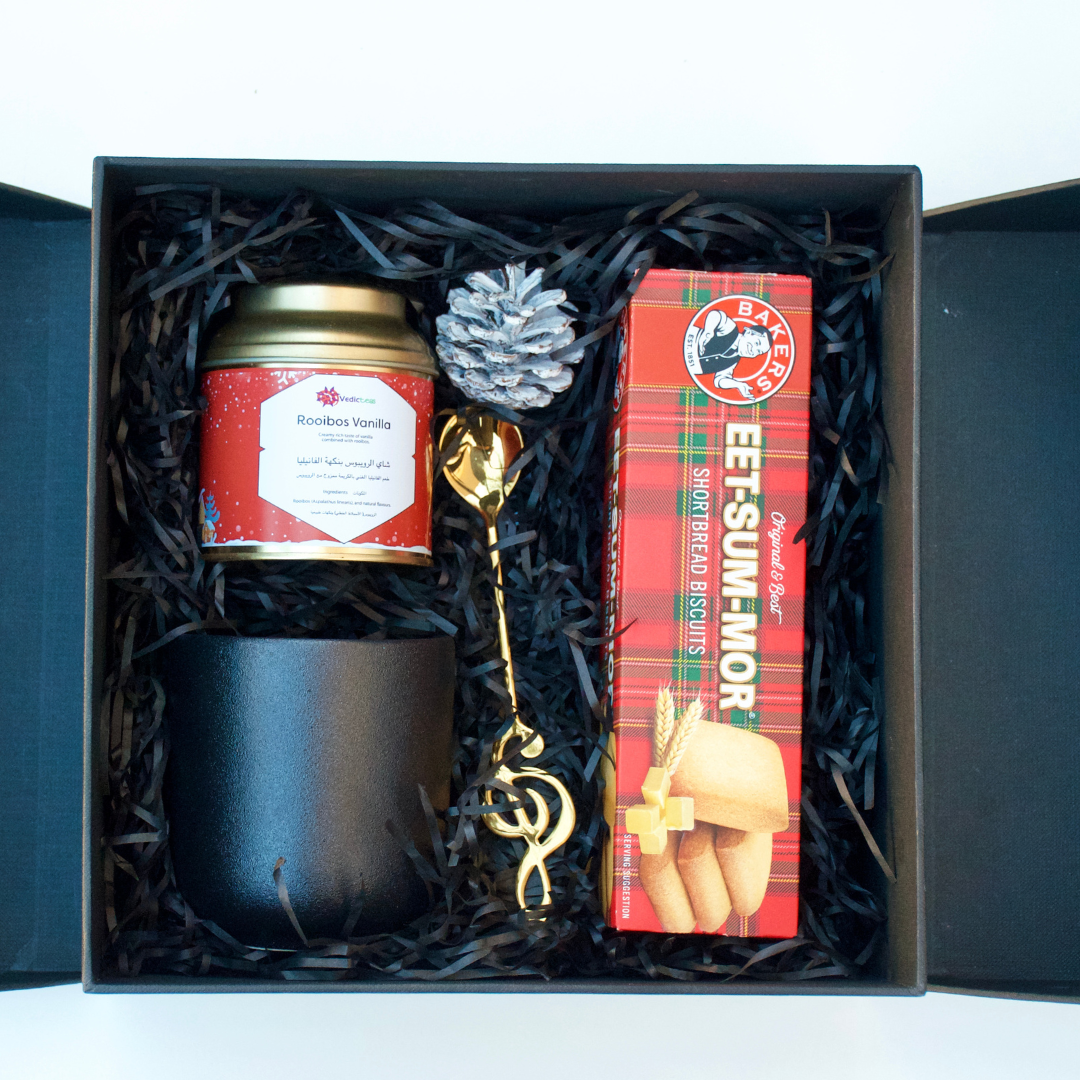 THE CUP OF JOY - Gift Box