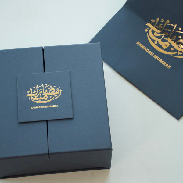 Ramadan Bokhoor Gift box