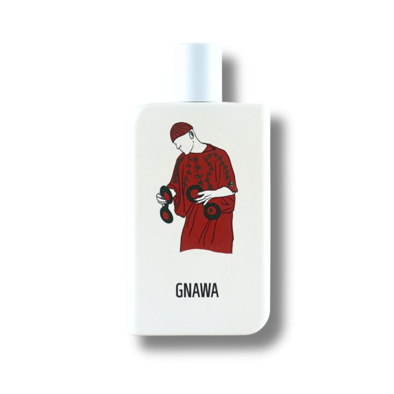 Samam Gnawa Eau de Parfum-100ml