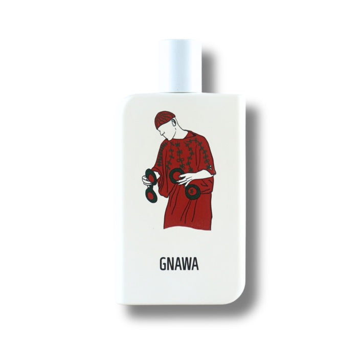 Samam Gnawa Eau de Parfum-100ml