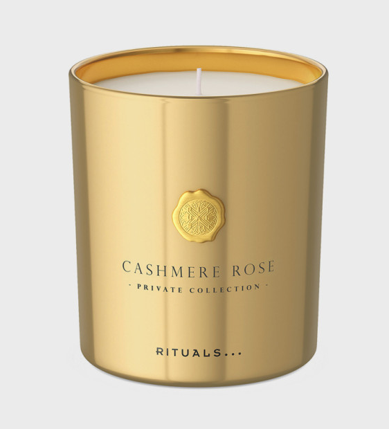 Oudh Lumière Rituals Candle Diwali Box
