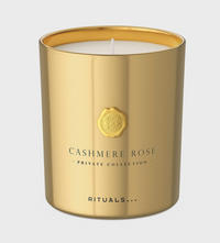Oudh Lumière Rituals Candle Diwali Box