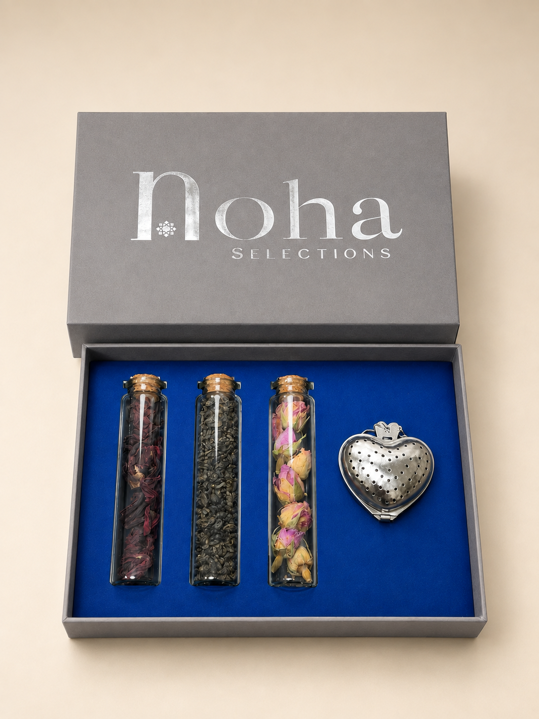 Tea Ritual Box