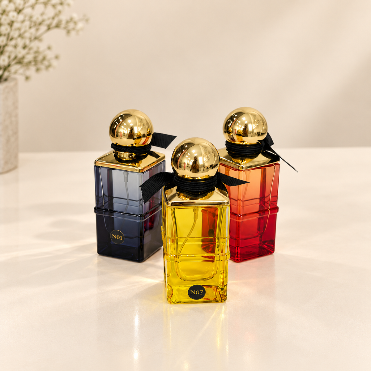 Noha Selections Perfume