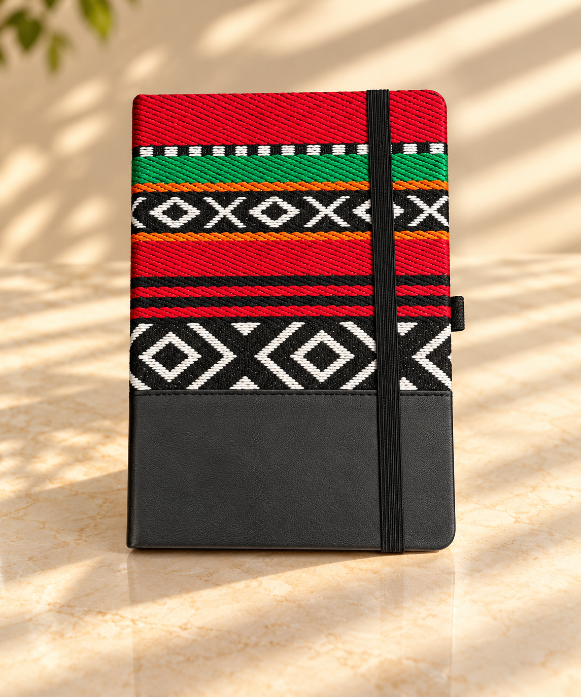 Heritage Connect Executive Gift Box | Smart Bottle, Power Bank & Notebook