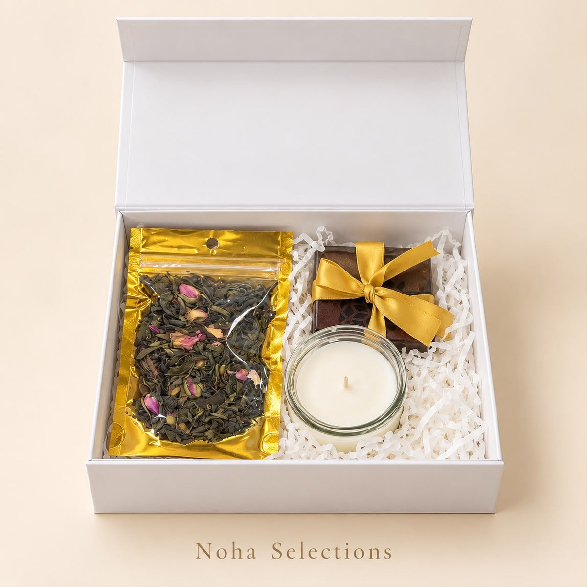 The Calm & Essence Collection