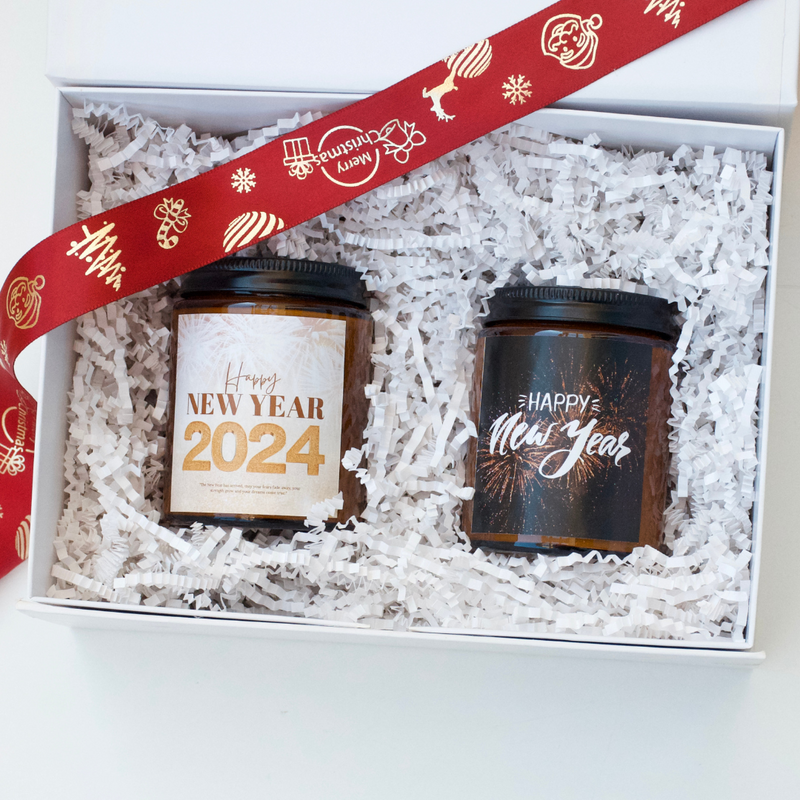 Candle Gift SET