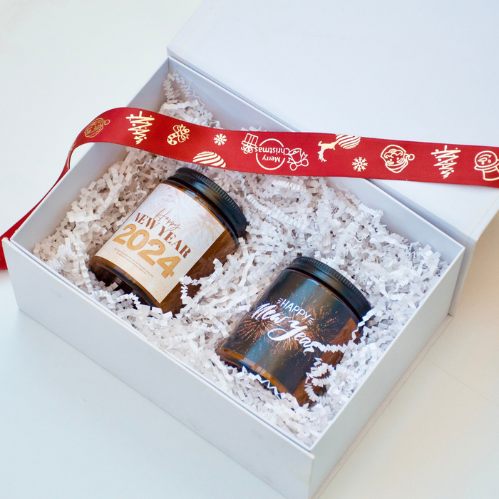 Candle Gift SET