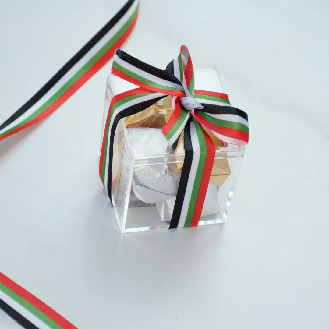 Emirati Essentials
