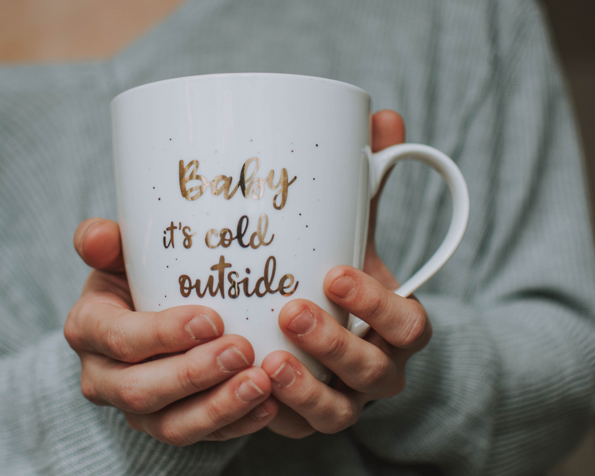 Customise your own - Mug