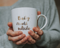 Customise your own - Mug