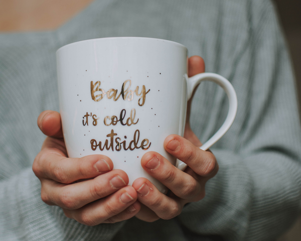 Customise your own - Mug