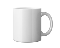 Customise your own - Mug