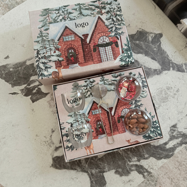 Noha Winter box