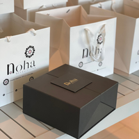 Corporate gifts noha selections 
