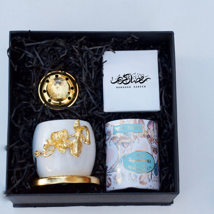 Ramadan Bokhoor Gift box