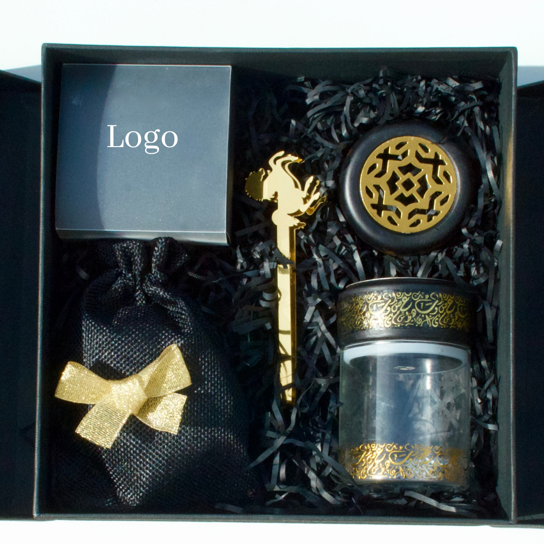 corporate gift dubai - branded gifts dubai - ramadan and eid gifts 