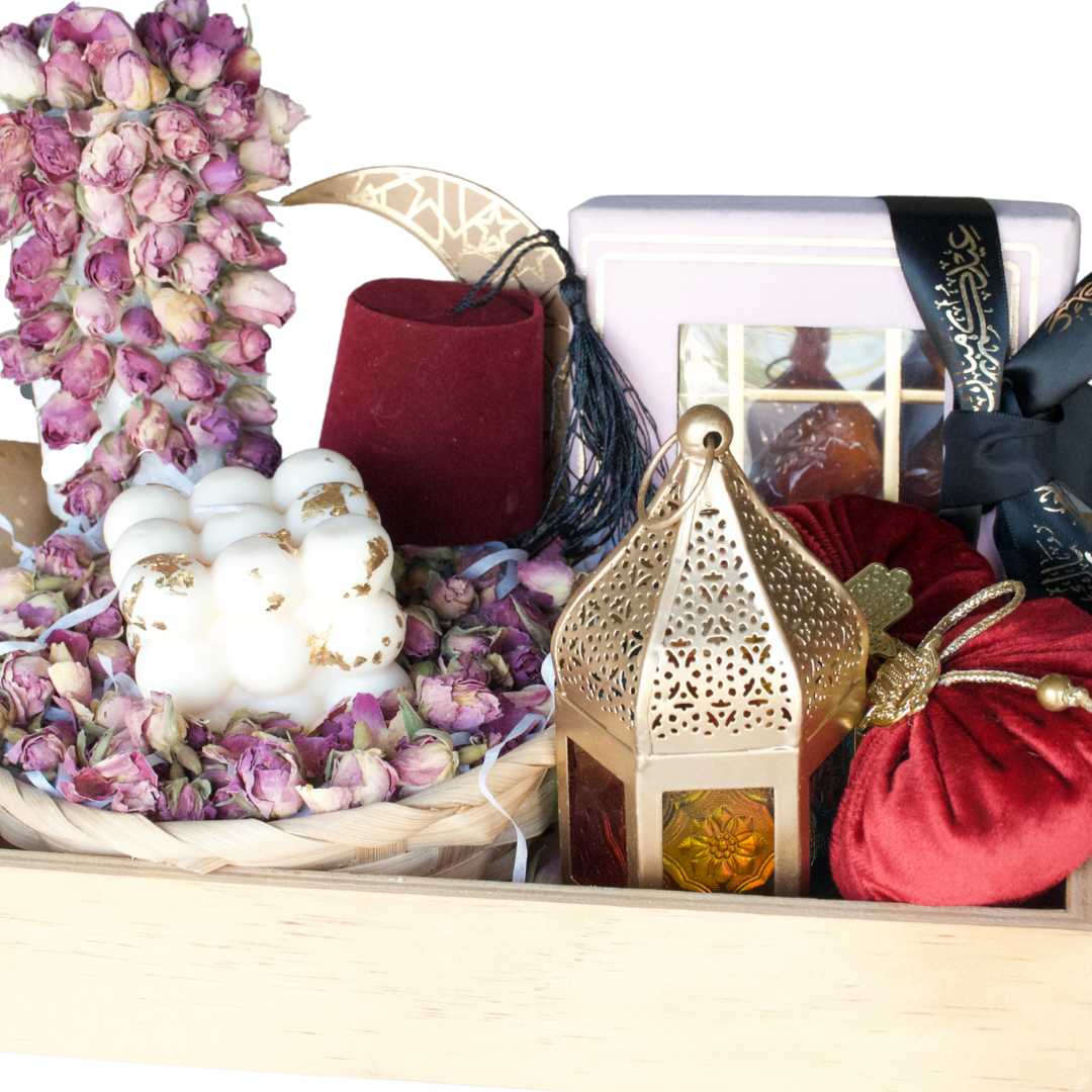 ramadan gift hampers dubai