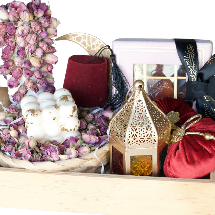 ramadan gift hampers dubai