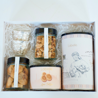 The Emaratie Gift Box