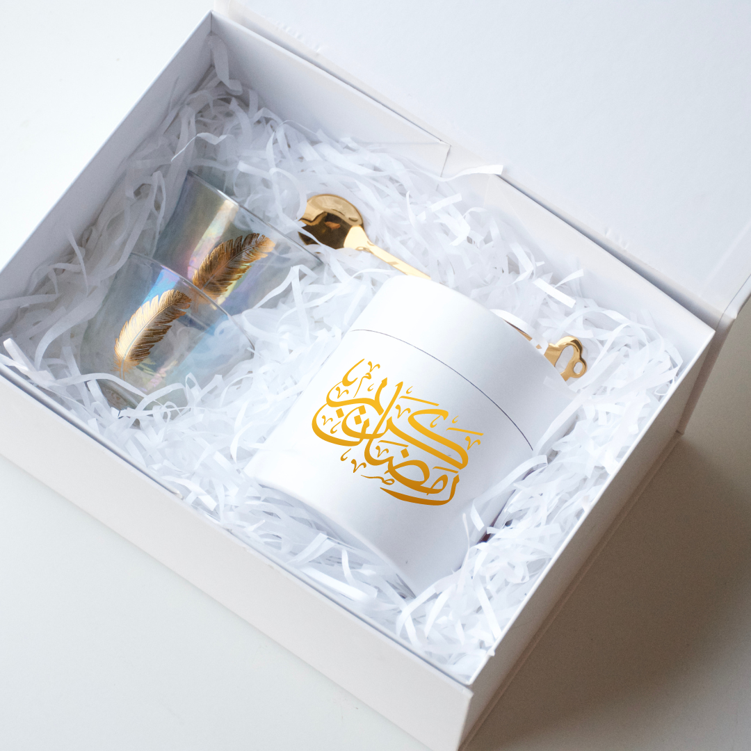 Send a memorable gift to your clients or business partners with our corporate gift boxes. ramadan gifts eid gifts