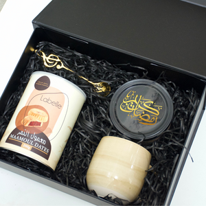  gift to your clients or business partners with our corporate gift boxes. RAMADAN EIDGIFTS