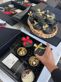 Corporate luxury gifts