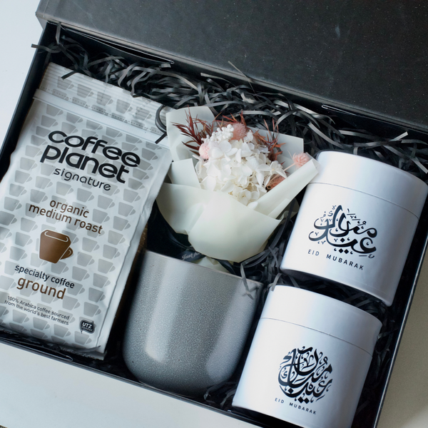 Coffee Moments Gift Box